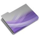 Entourage files icon